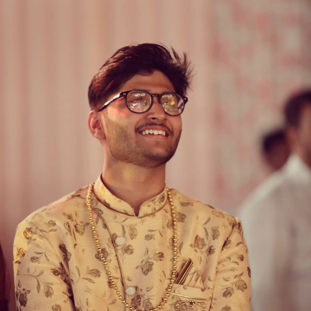 Abhishek Jain