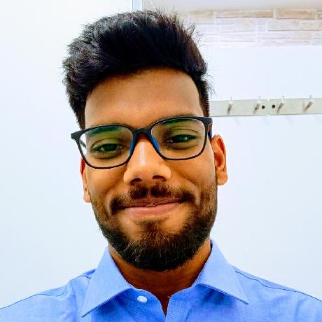 Ankesh Bharti Ankesh Bharti