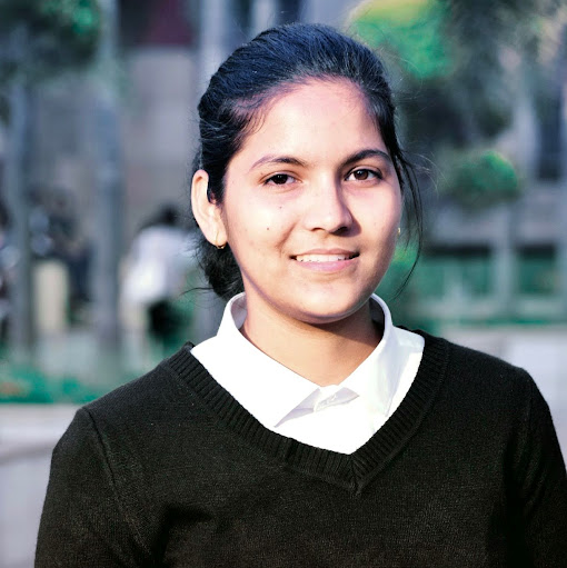 Swati Singh