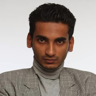 Sagar Ansal