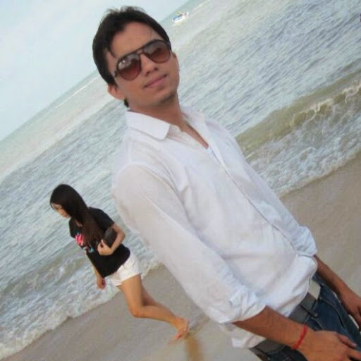 Rahul Kamboj