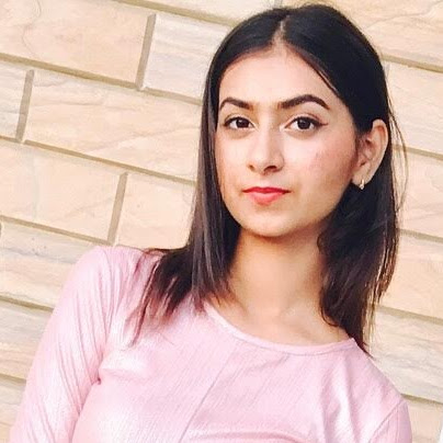 avleen mehna