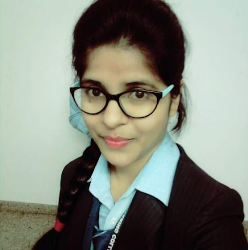 Aradhna Saini