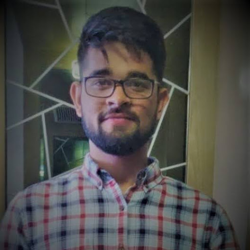 Anshuman Yadav
