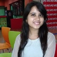 Sakshi Jaiswal