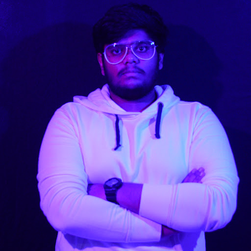 Arijit Roy
