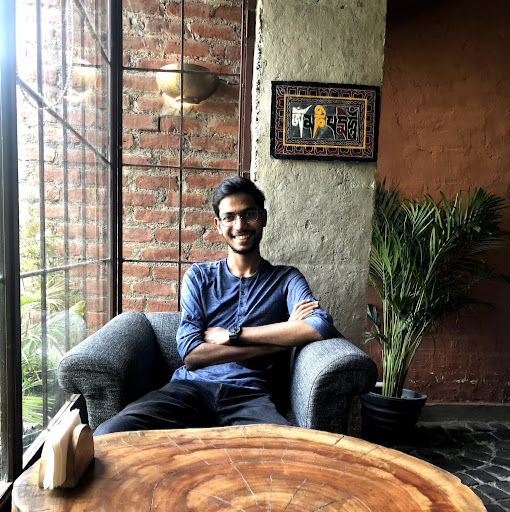 shashank chauhan