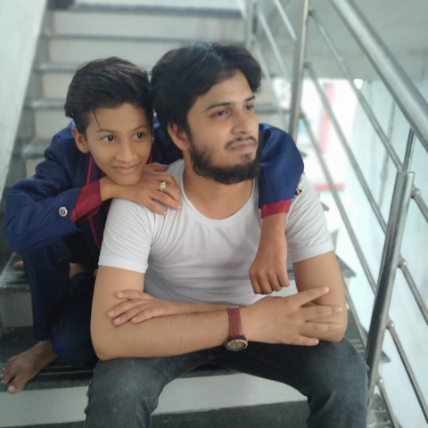 Maaz Maahi