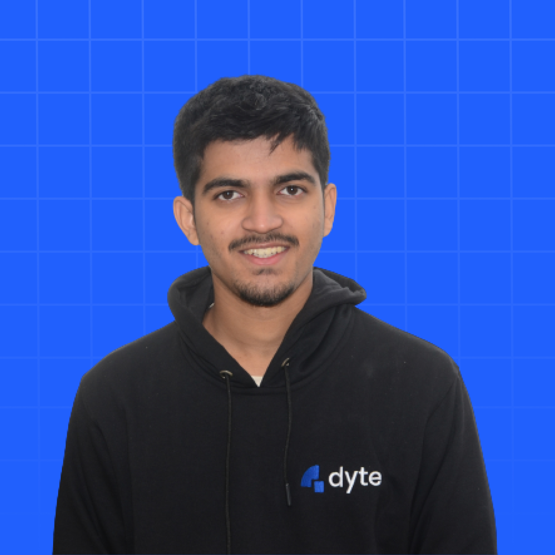 Saksham Gupta