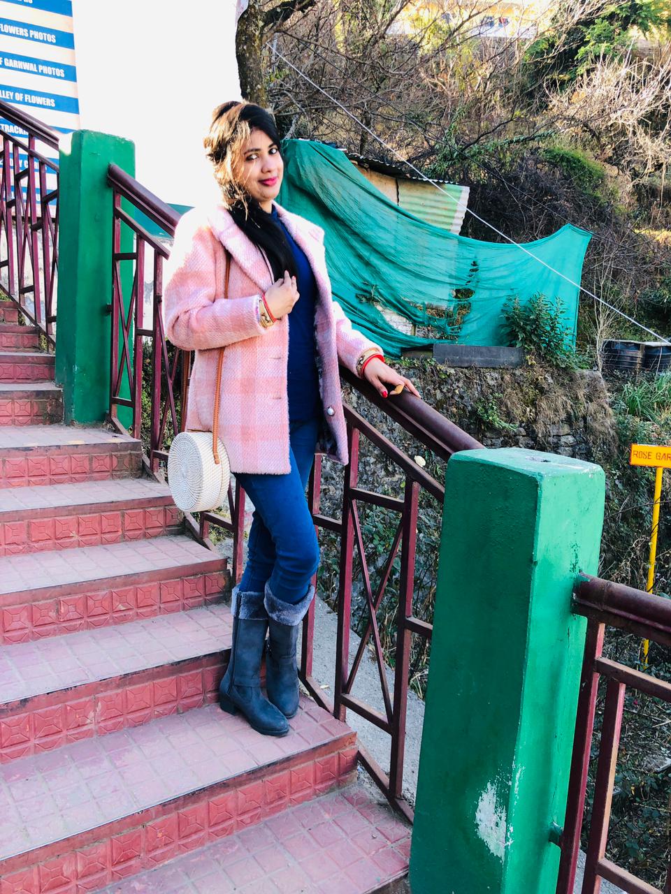 Parul Goyal