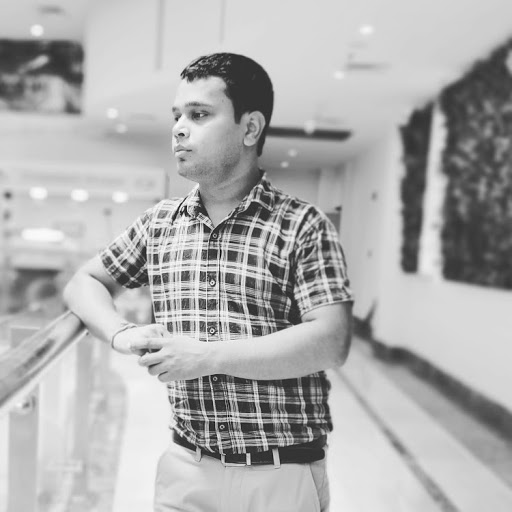 Sumit Samantray