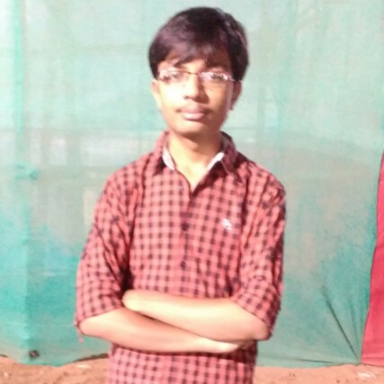 ROHIT Patel
