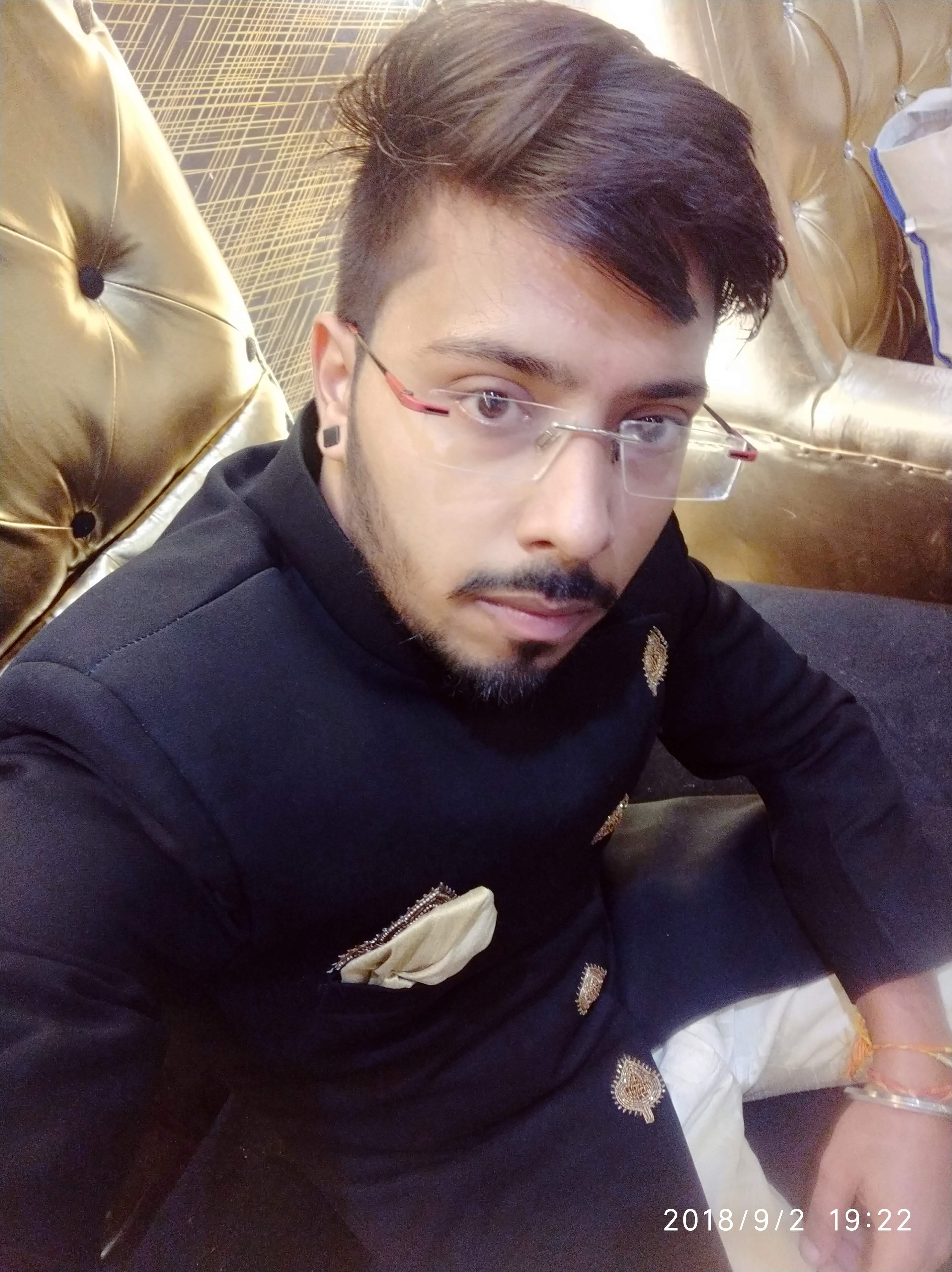 ANIKIT GROVER