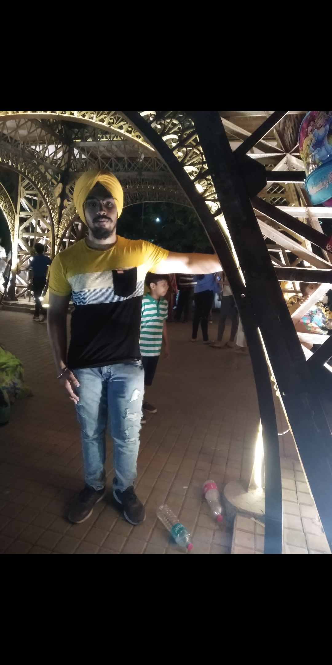 Manpreet Singh Manpreet Singh