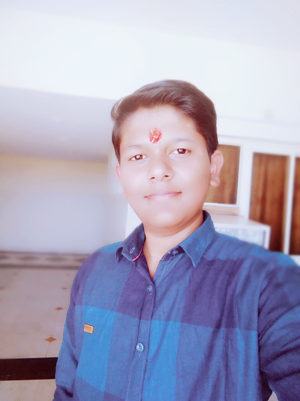 Himanshu Pathak
