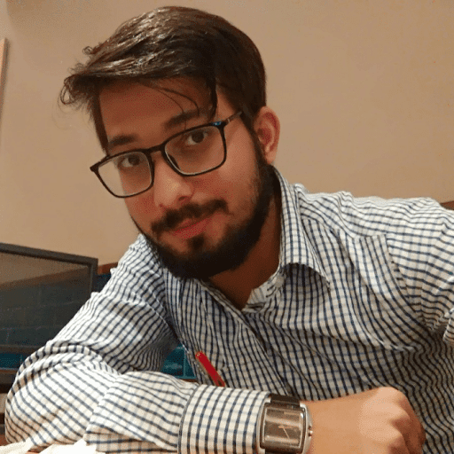 HIMANSHU AHUJA