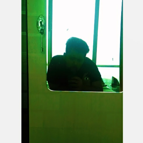 Toseef Sayed