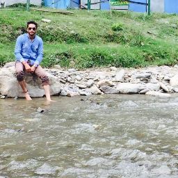 amit khatri