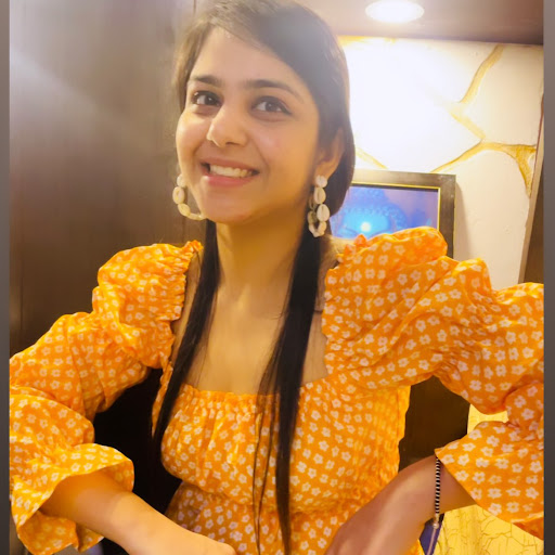 Simran Chawla