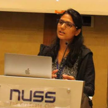 Akarsha Sehwag