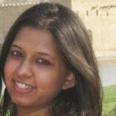 Shipra Shandilya