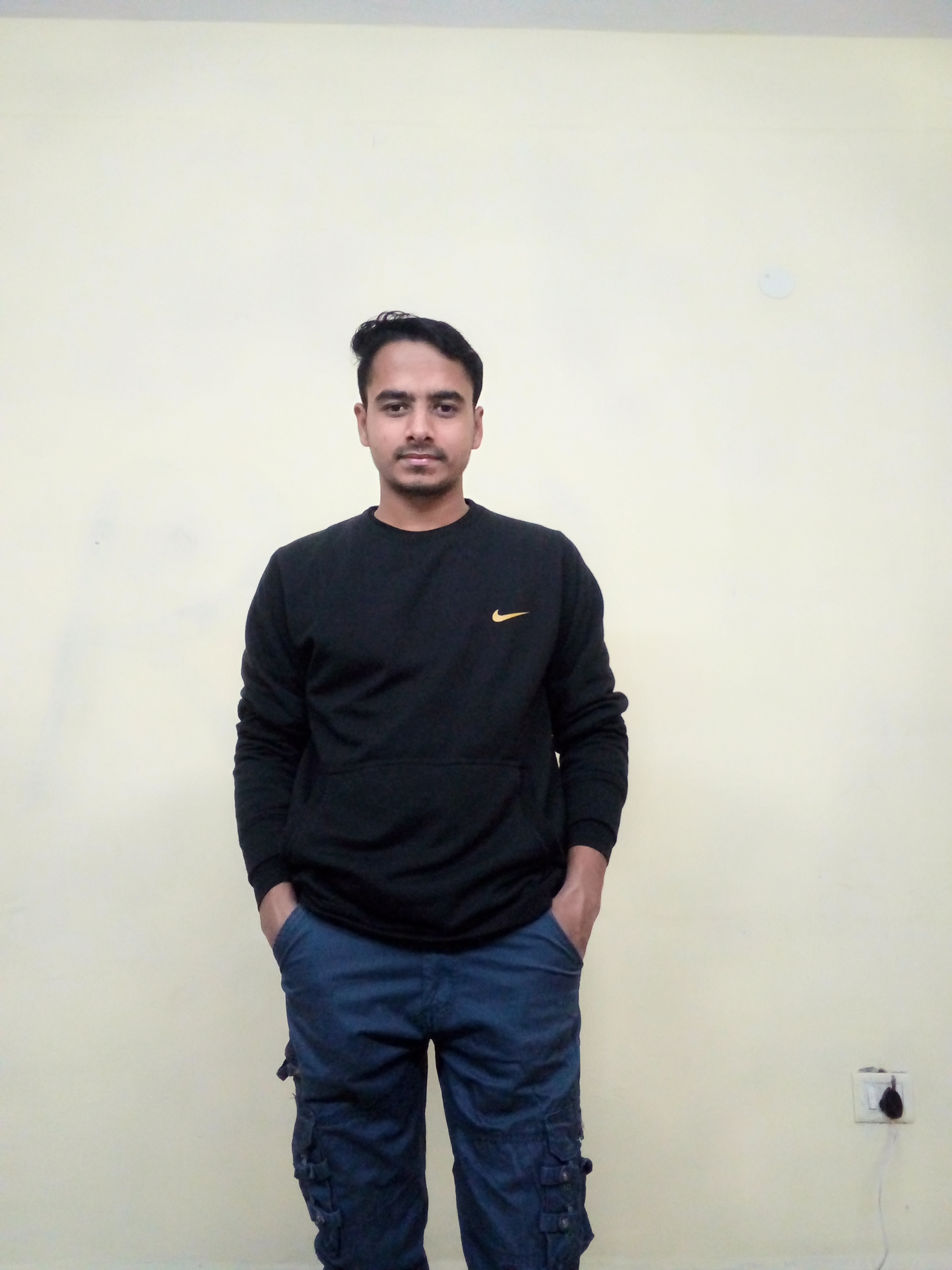 Manish Bainsla