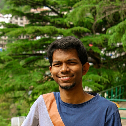 Alwin Aind Alwin Aind