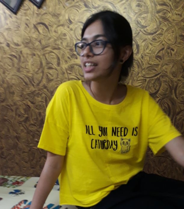 Akshita Chander
