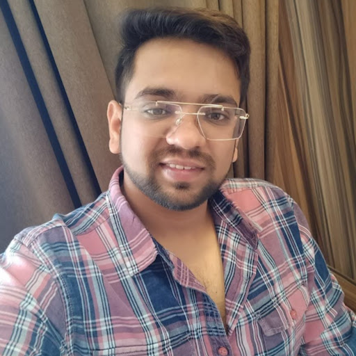 vikram gupta