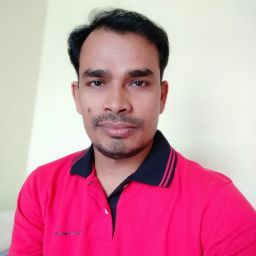 Dharmendra Kumar