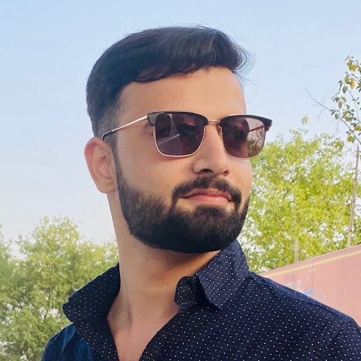 Gaurav Bhalla