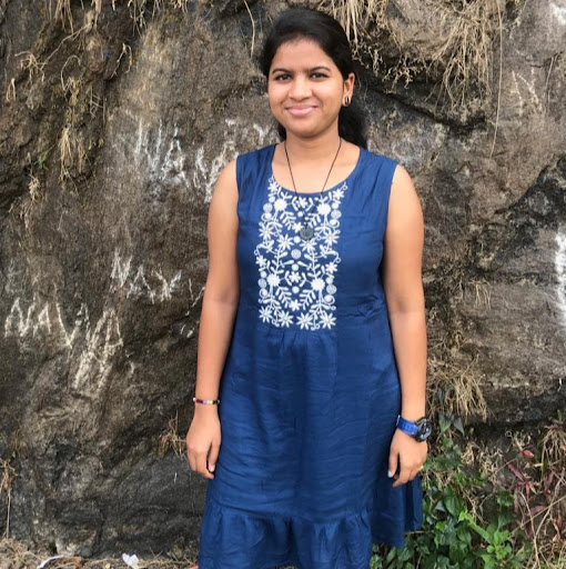 Mohana Devi