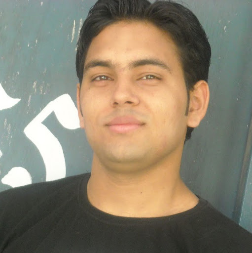 Pratik Singh