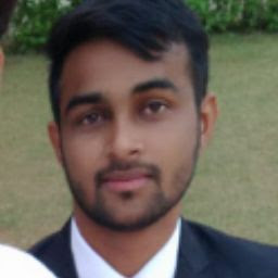 Rishikesh raj