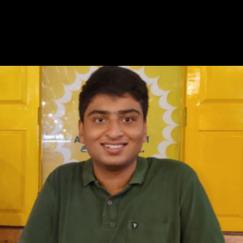 Rishabh Doshi