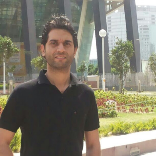 Narender Kumar