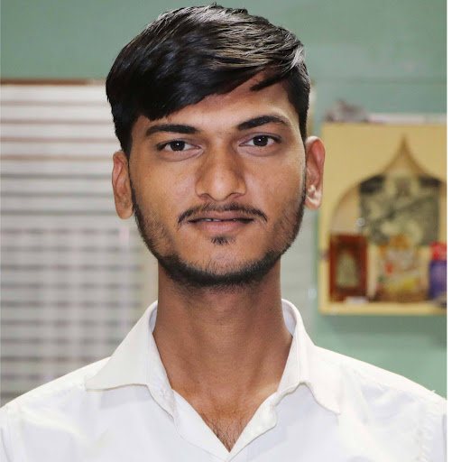 Naresh Prajapat