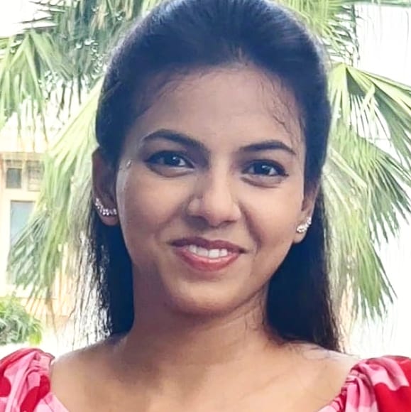 Riya Bhaskar