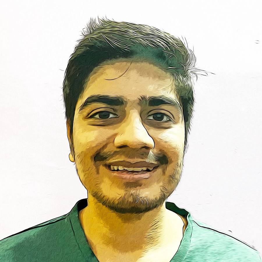 Aditya Joshi