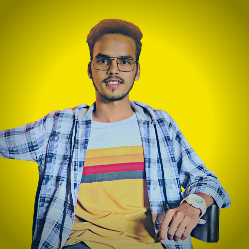 Divyansh Mishra