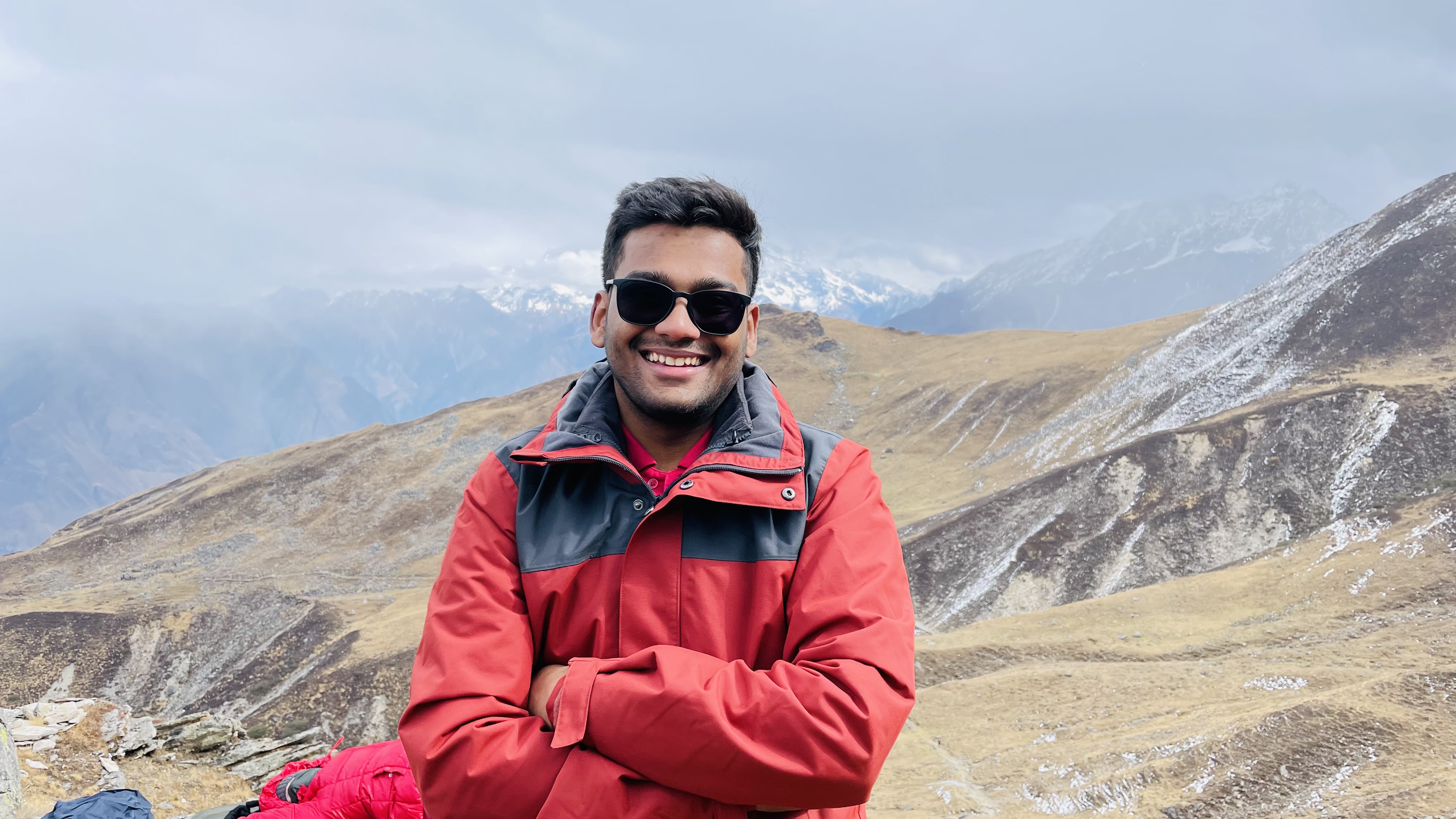 Aakash Goel
