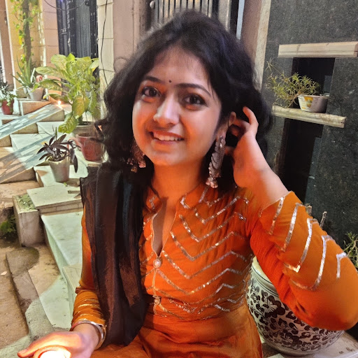 Aarushi Dhingra
