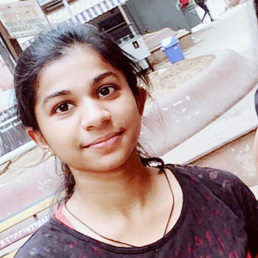Sakshi Saini