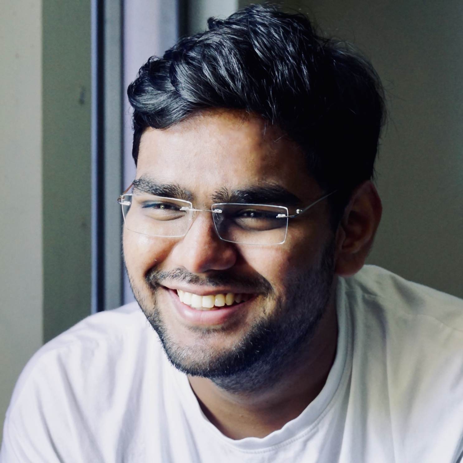 Kartik Gupta