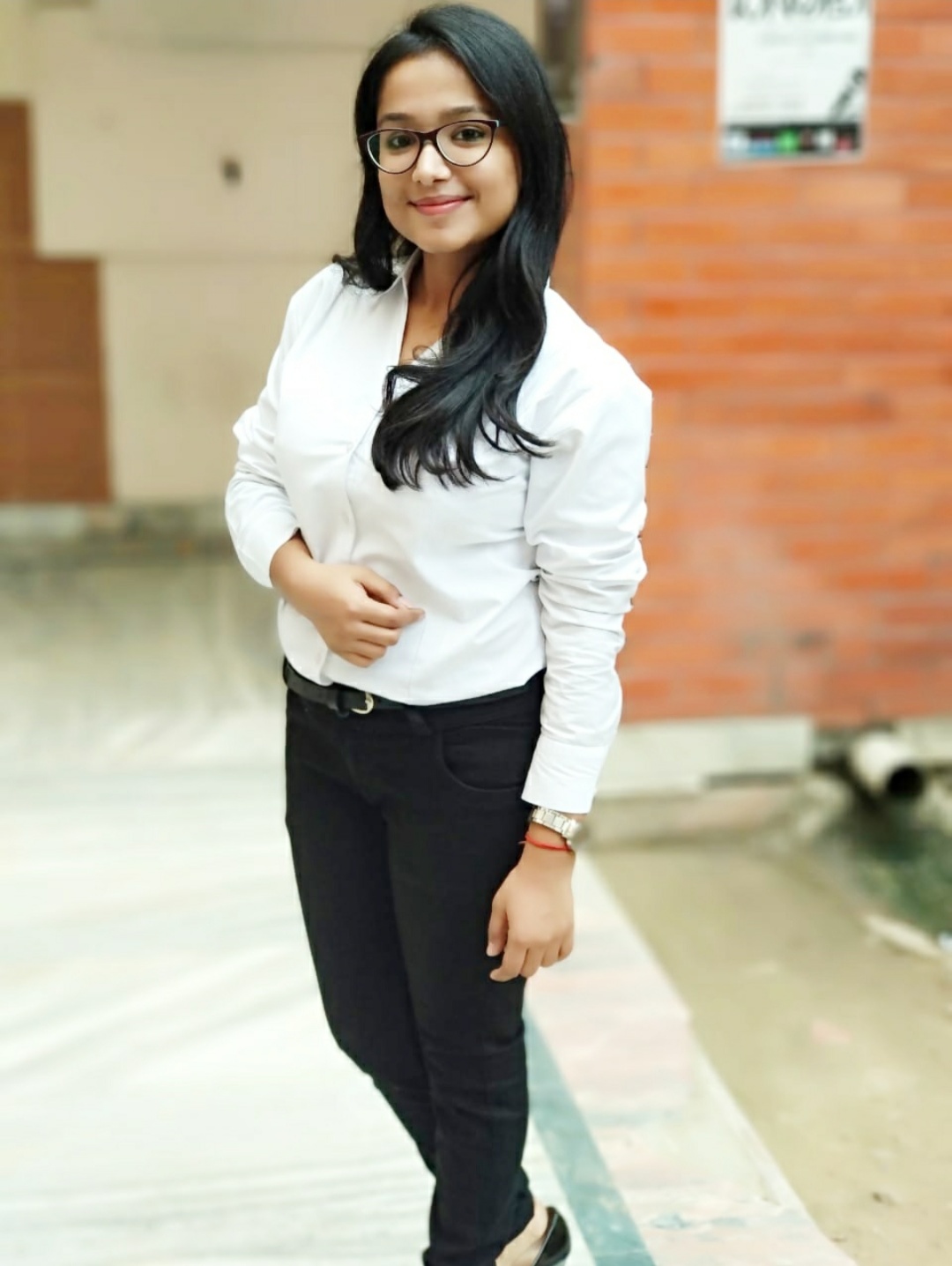 Mansi Gupta
