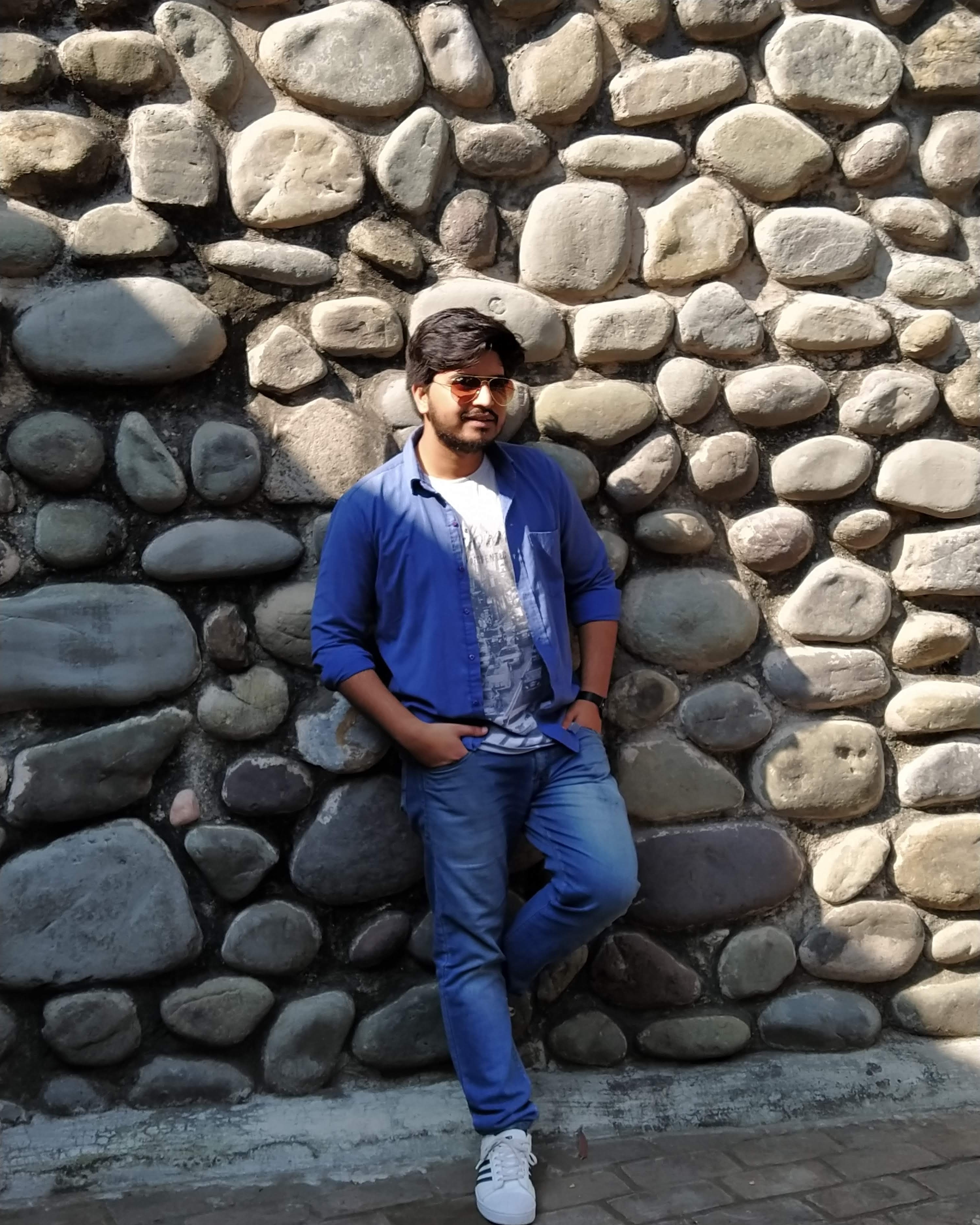 Yash bansal