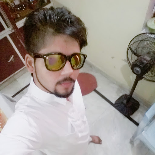 Tushar Jaiswal