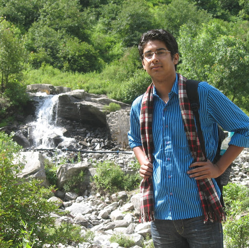 mukund tripathi