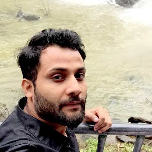 Manuj Sharma