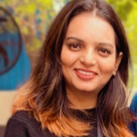 Prachi Sharma